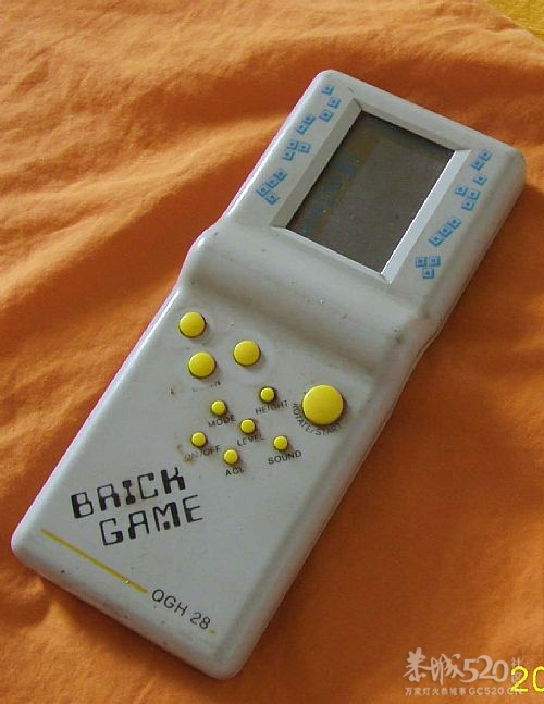 亲，还记得儿时的俄罗斯方块不985 / 作者:扯卵谈 / 帖子ID:15603