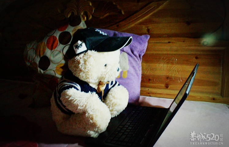 除了网络，剩下的只有黑暗920 / 作者:小紫 / 帖子ID:15611