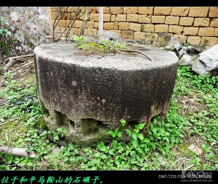 我县“大跃进”年代的“压路机”。135 / 作者:平安大叔 / 帖子ID:15649
