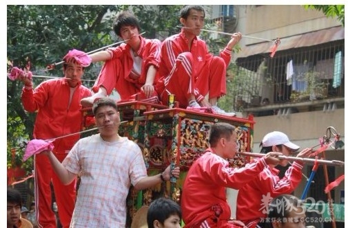 年例，很有趣的东东303 / 作者:Kiki / 帖子ID:15685