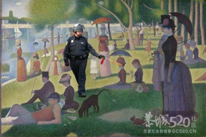 雷人囧片搞笑图集993 / 作者:火星娃崽 / 帖子ID:15808