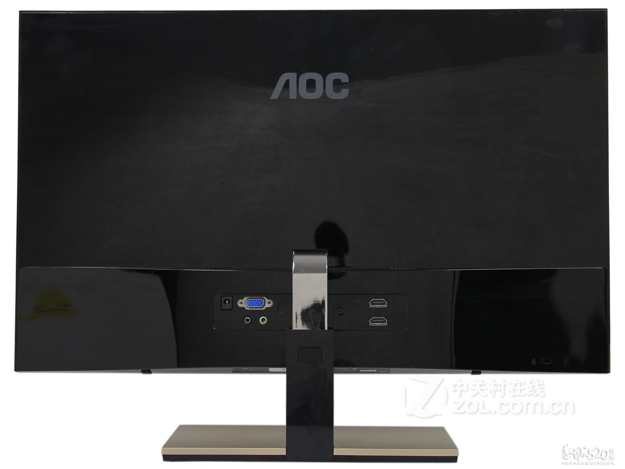 AOC 刀锋III，超时尚欣赏319 / 作者:完美e家 / 帖子ID:15834