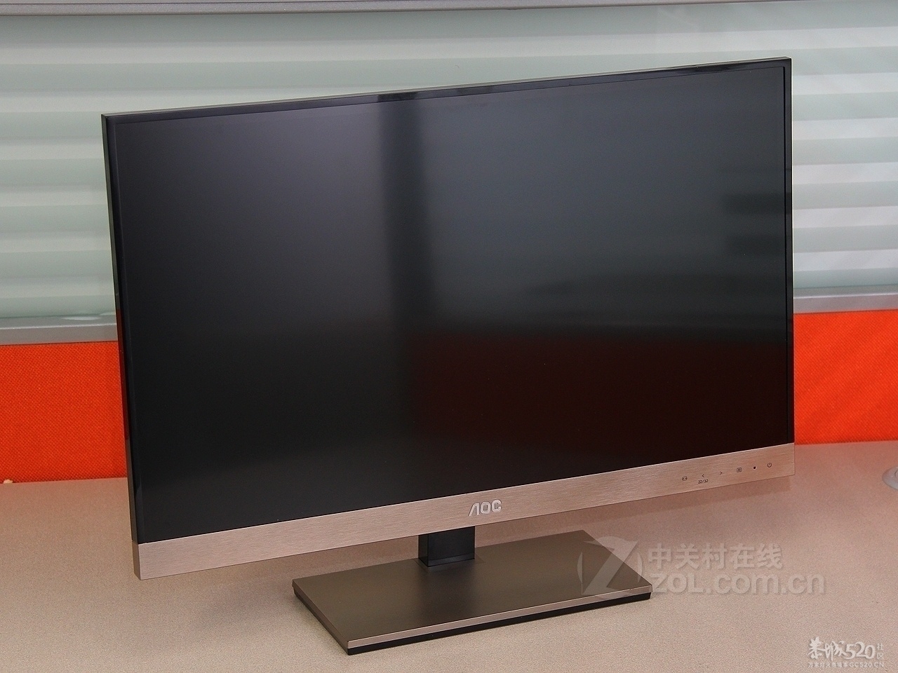 AOC 刀锋III，超时尚欣赏52 / 作者:完美e家 / 帖子ID:15834