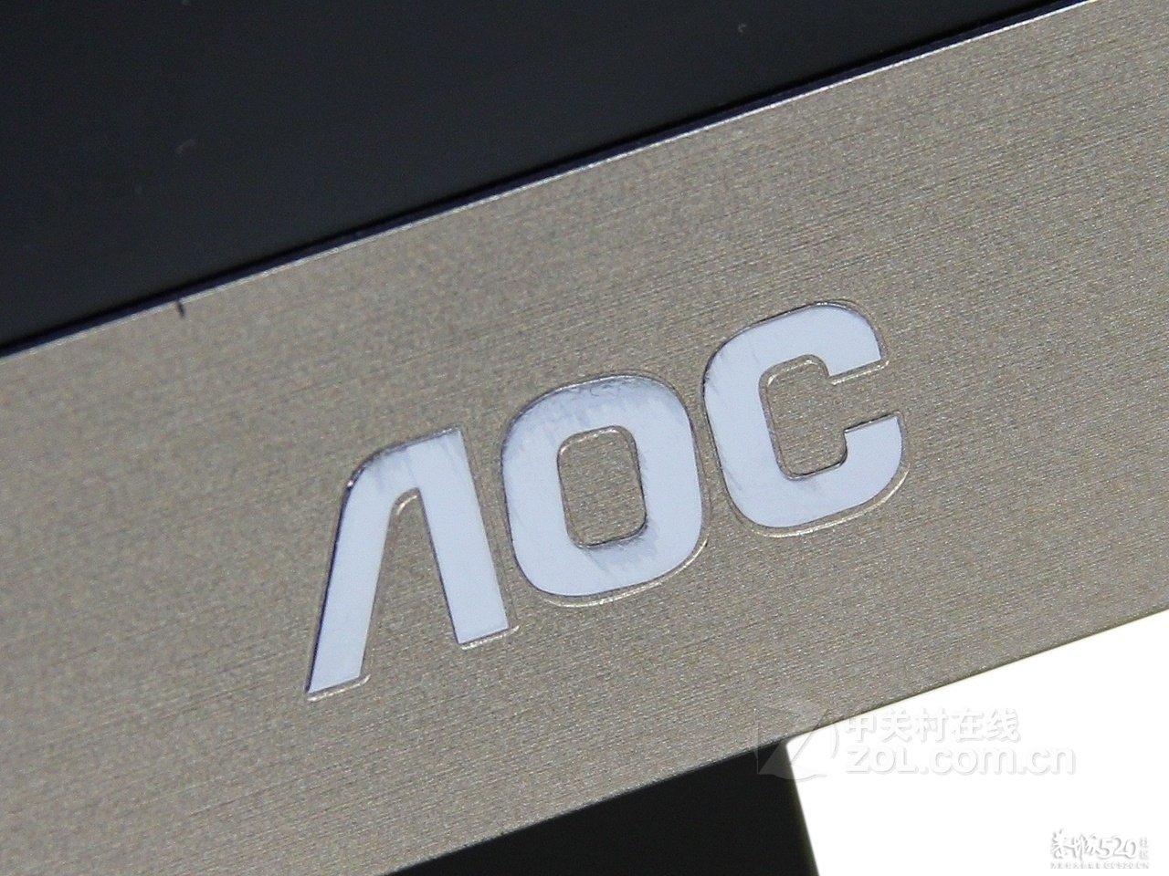 AOC 刀锋III，超时尚欣赏546 / 作者:完美e家 / 帖子ID:15834