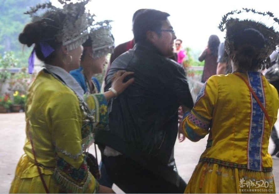 5.1到了  桂林上了黑榜842 / 作者:小雨点 / 帖子ID:15892