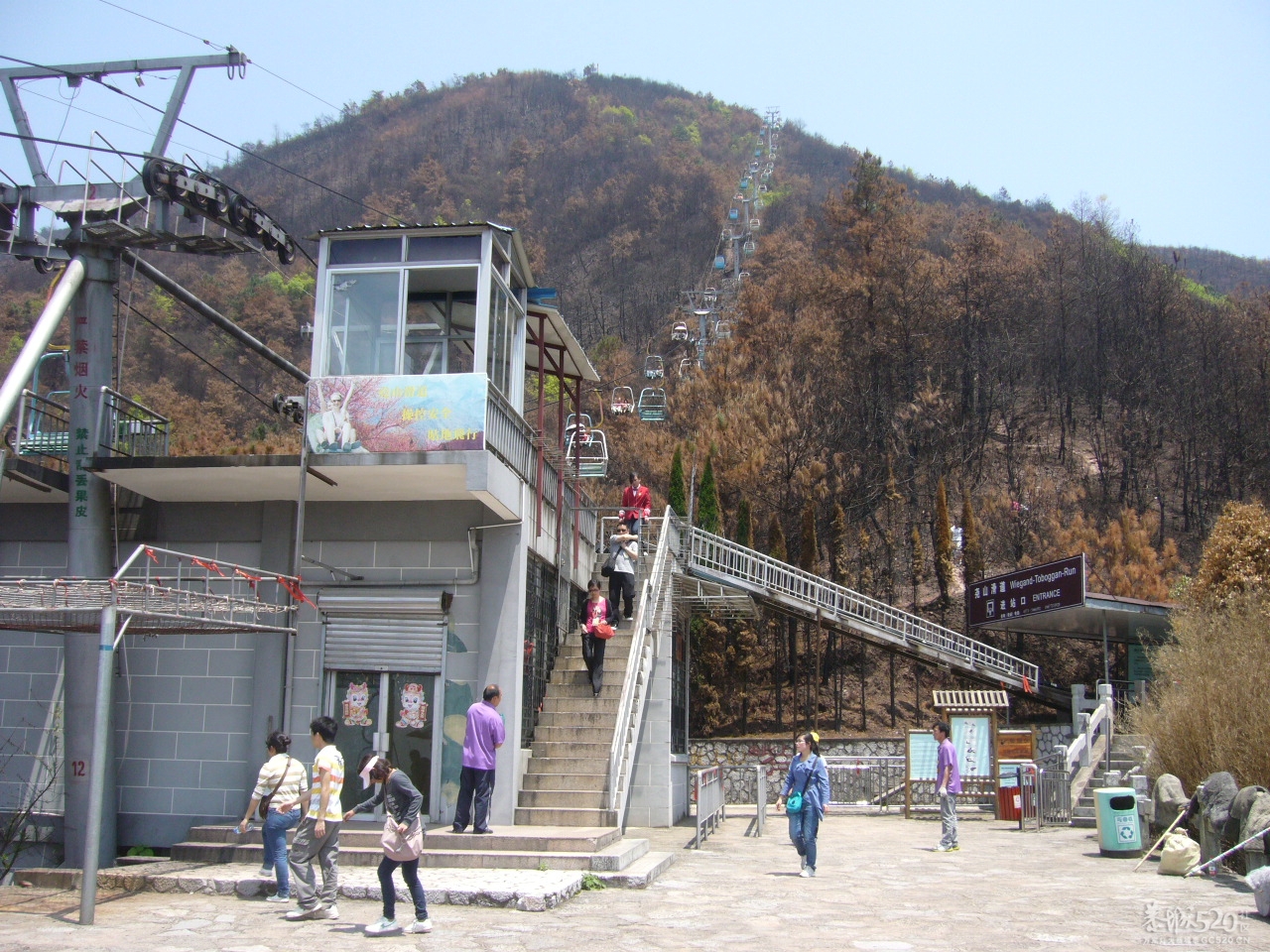 桂林 尧山 耍来882 / 作者:罗少爷 / 帖子ID:15930