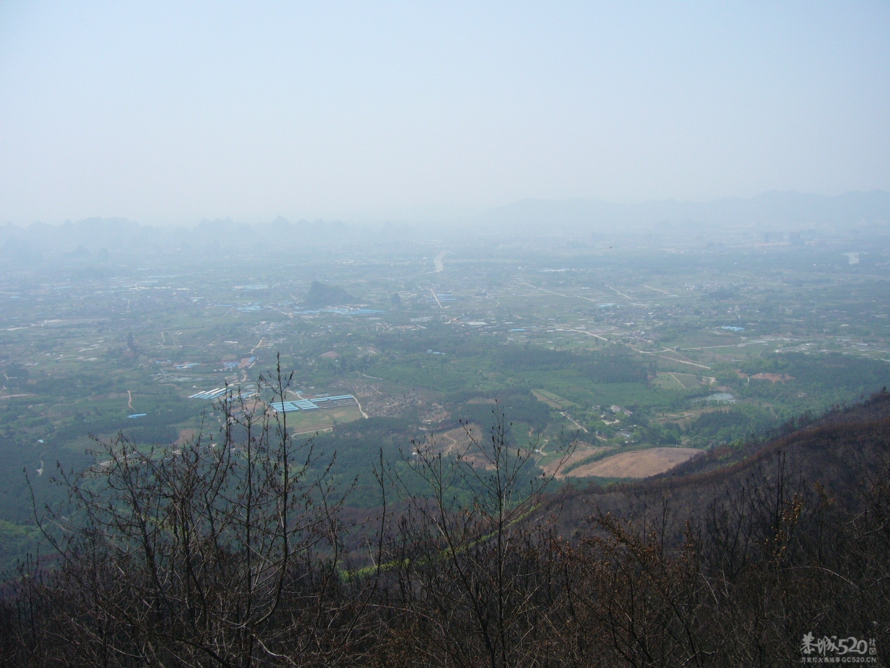 桂林 尧山 耍来553 / 作者:罗少爷 / 帖子ID:15930