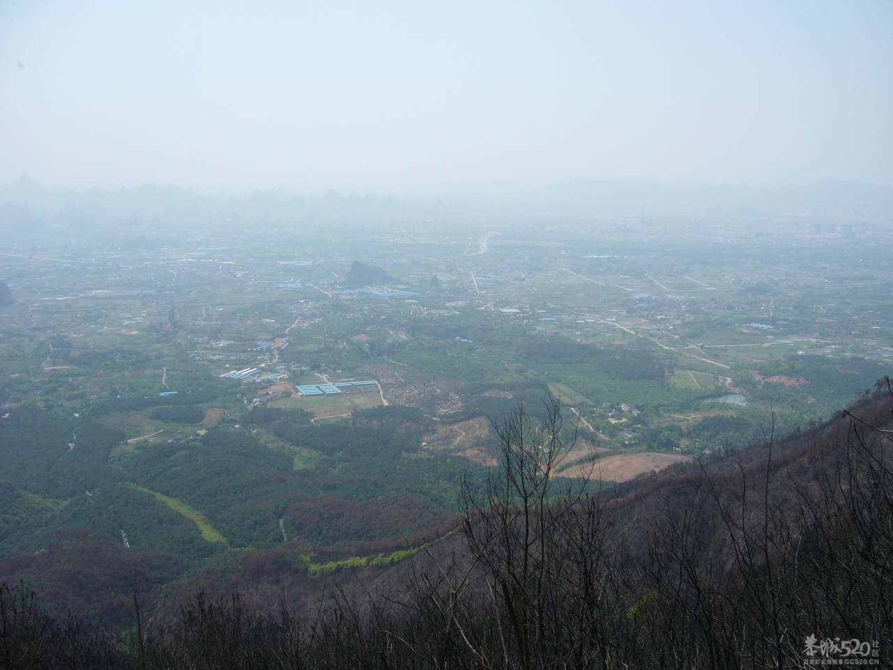 桂林 尧山 耍来748 / 作者:罗少爷 / 帖子ID:15930