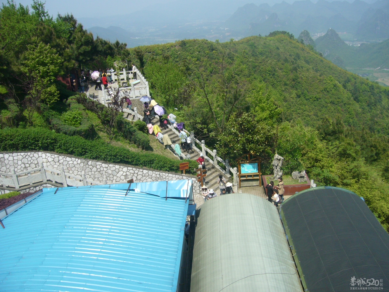 桂林 尧山 耍来741 / 作者:罗少爷 / 帖子ID:15930