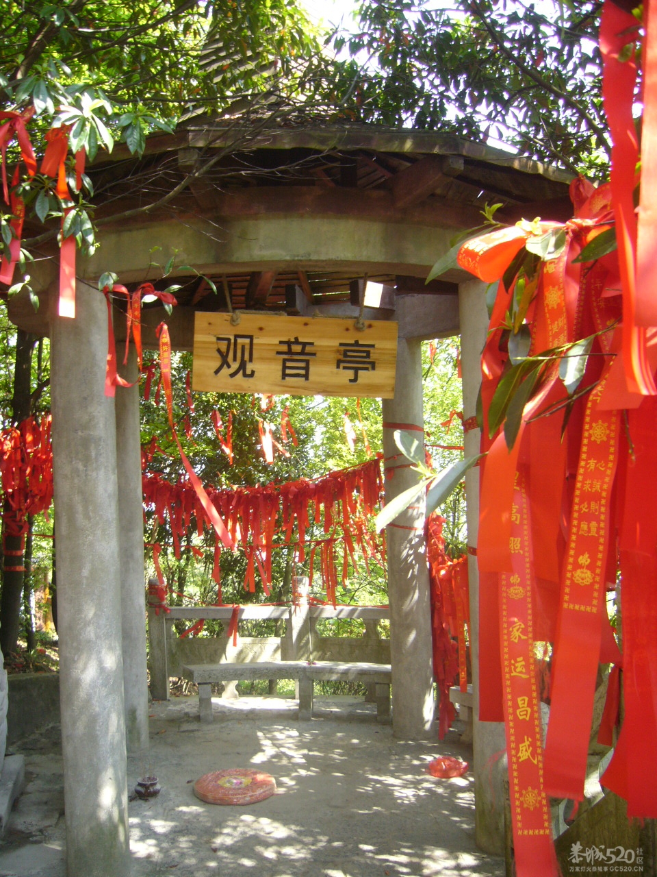 桂林 尧山 耍来811 / 作者:罗少爷 / 帖子ID:15930