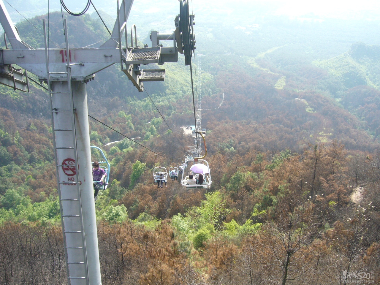 桂林 尧山 耍来998 / 作者:罗少爷 / 帖子ID:15930