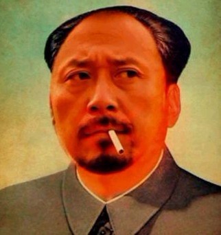 伟人也卖萌~668 / 作者:桂鱼 / 帖子ID:16021