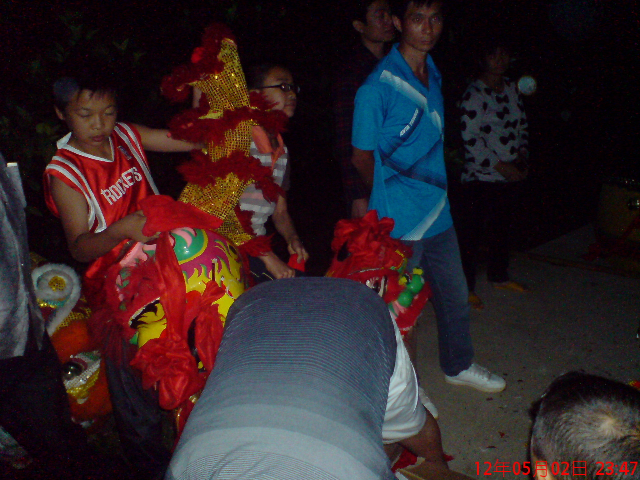 巨塘、龙脉434 / 作者:容容 / 帖子ID:16143