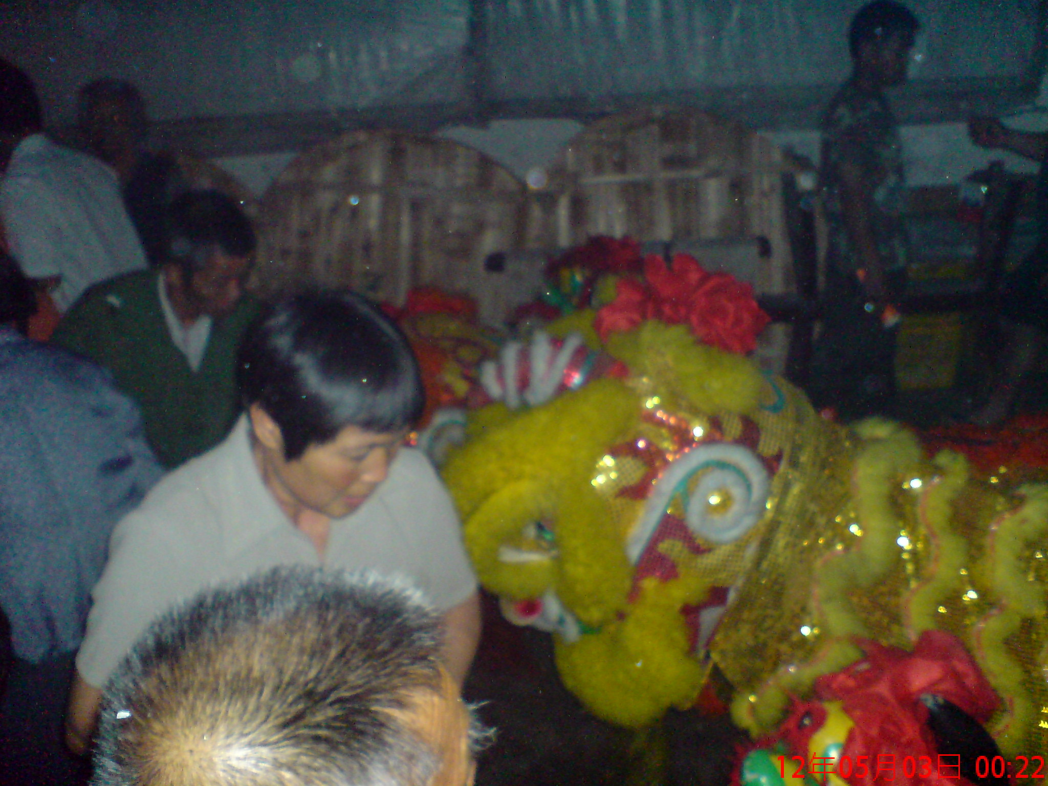 巨塘、龙脉231 / 作者:容容 / 帖子ID:16143