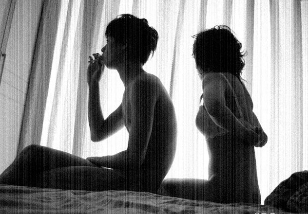 男人女人，赤裸裸的现实346 / 作者:(别_ㄋ)我旳曾經 / 帖子ID:16161