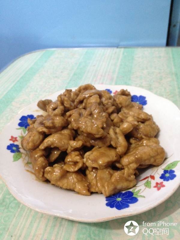 可乐排骨536 / 作者:小雨点 / 帖子ID:15641