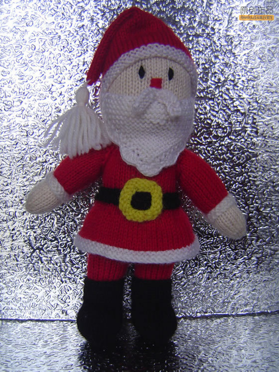 母亲的手织玩偶239 / 作者:低吟那一抹忧伤 / 帖子ID:16214