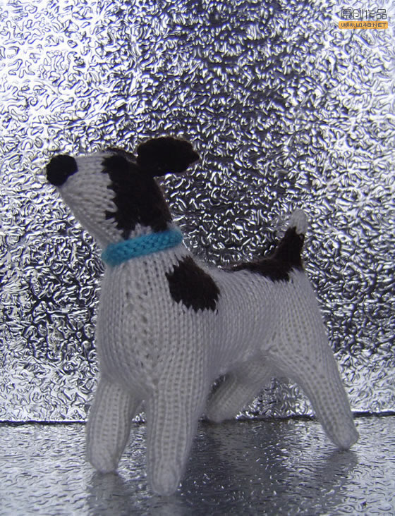 母亲的手织玩偶752 / 作者:低吟那一抹忧伤 / 帖子ID:16214