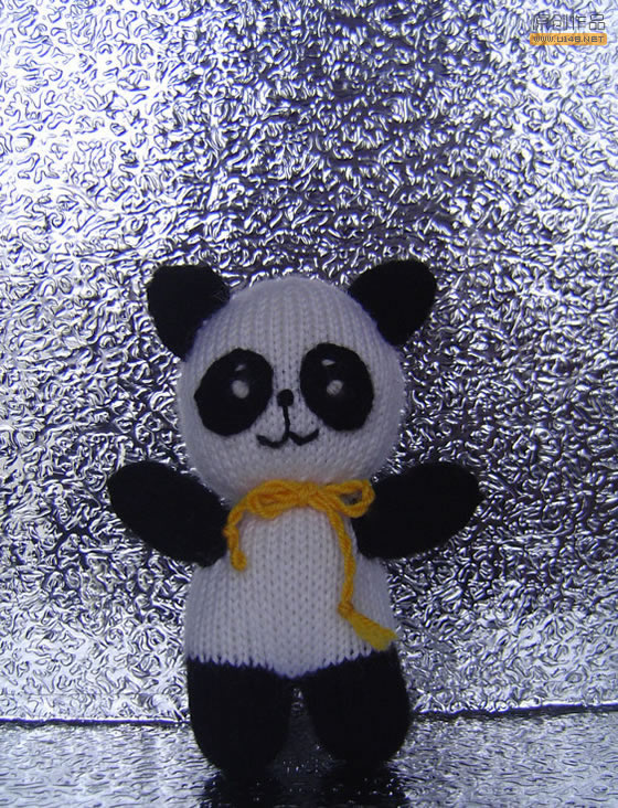 母亲的手织玩偶761 / 作者:低吟那一抹忧伤 / 帖子ID:16214