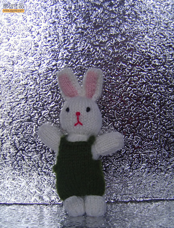 母亲的手织玩偶874 / 作者:低吟那一抹忧伤 / 帖子ID:16214