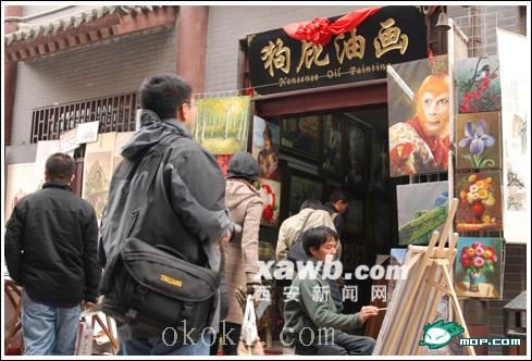 看看这些有才的店名，你敢取吗？230 / 作者:翠峰紫阳 / 帖子ID:16227