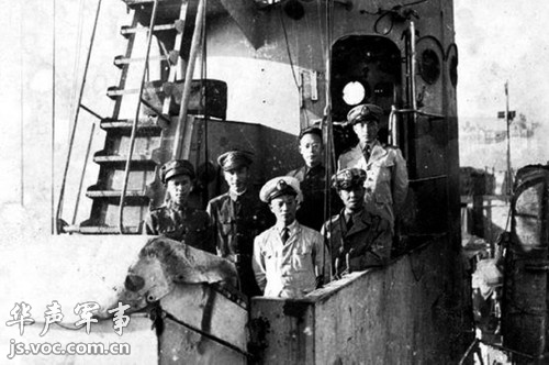 关于南海九段线是如何划到越菲家门口的717 / 作者:打倒小日本 / 帖子ID:16341