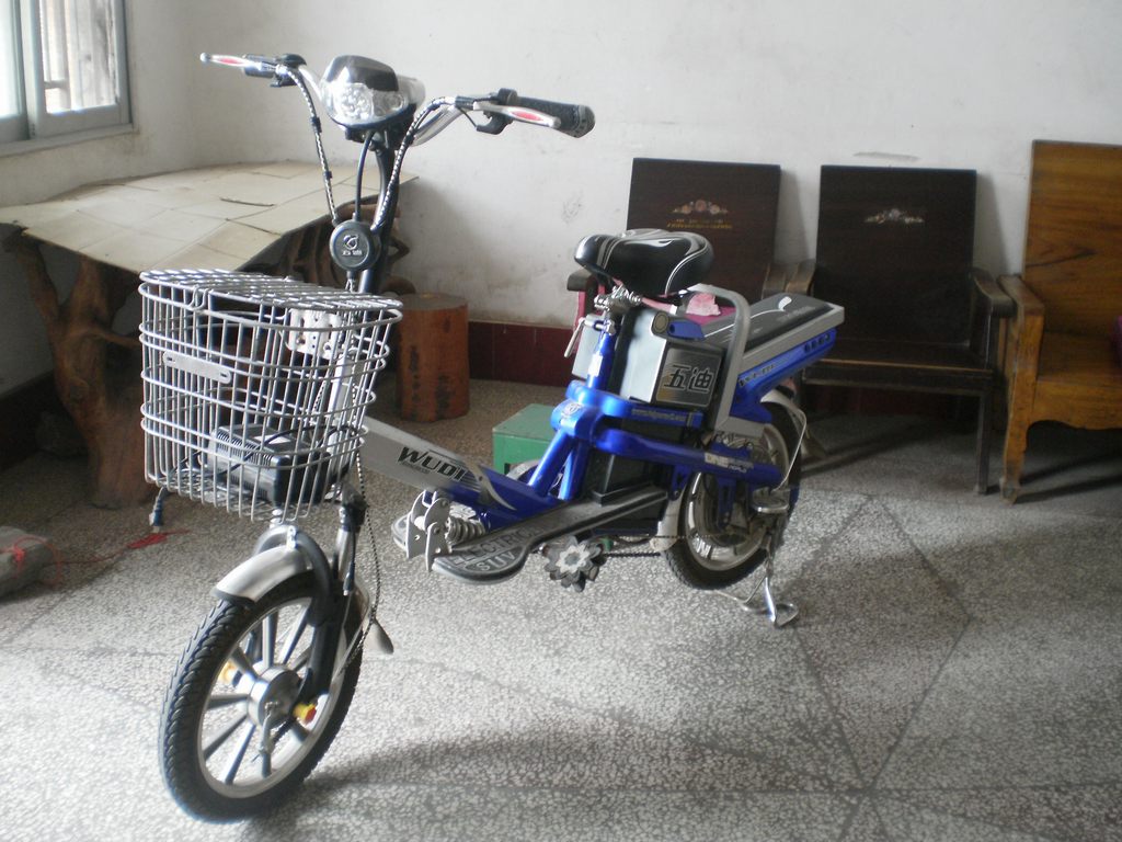 要健康要低碳 卖助力车买单车571 / 作者:穷啊 / 帖子ID:16355