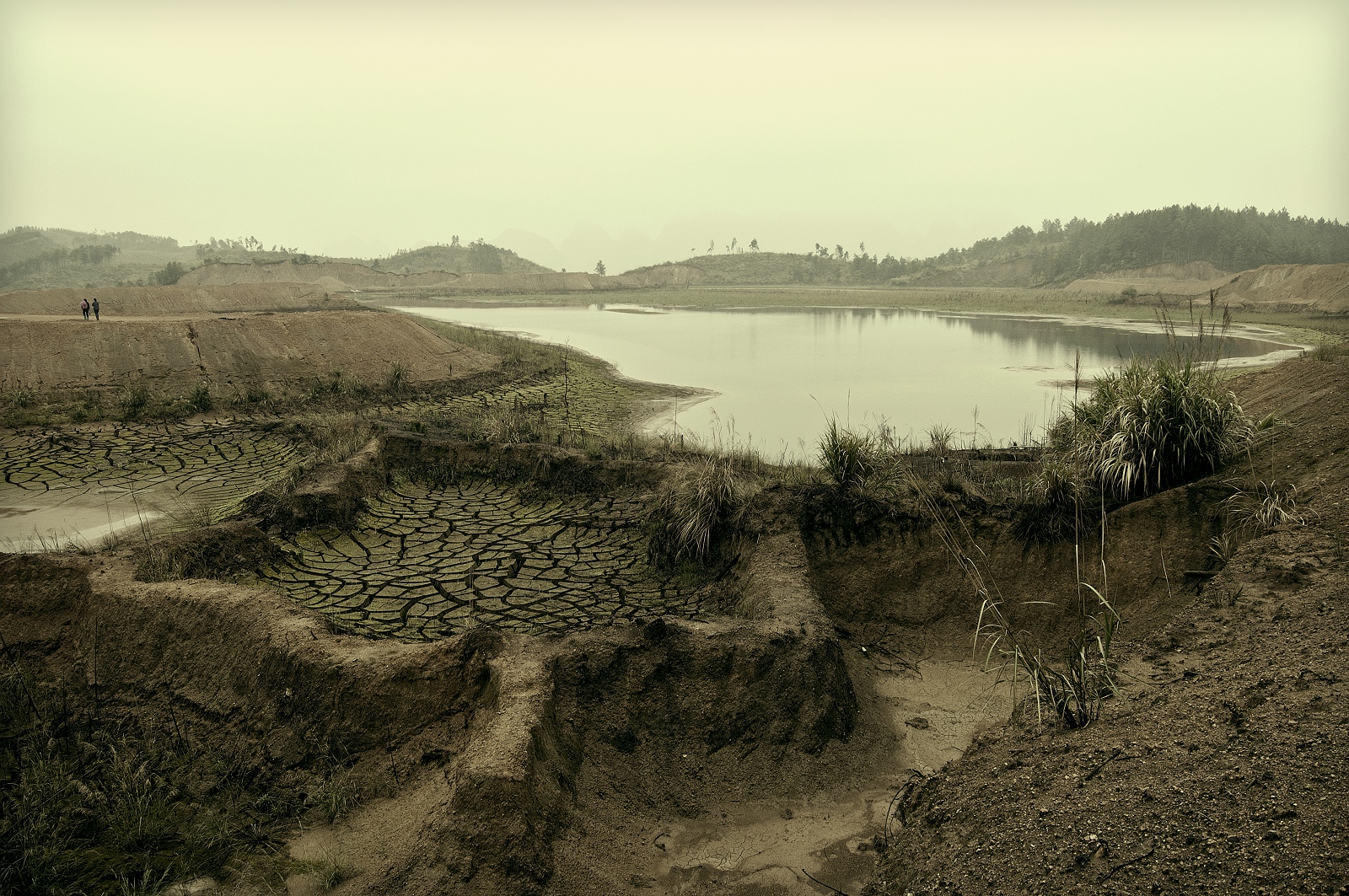 清明·风景131 / 作者:私想者 / 帖子ID:16394