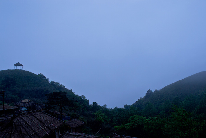 2012立夏、燕子山。发图完毕。84--110楼更新。408 / 作者:講不醜 / 帖子ID:16444
