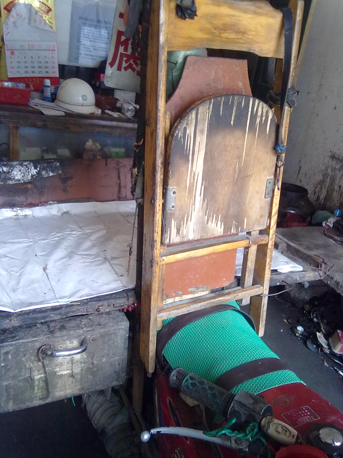 恭城的房车。。。。506 / 作者:(别_ㄋ)我旳曾經 / 帖子ID:16459