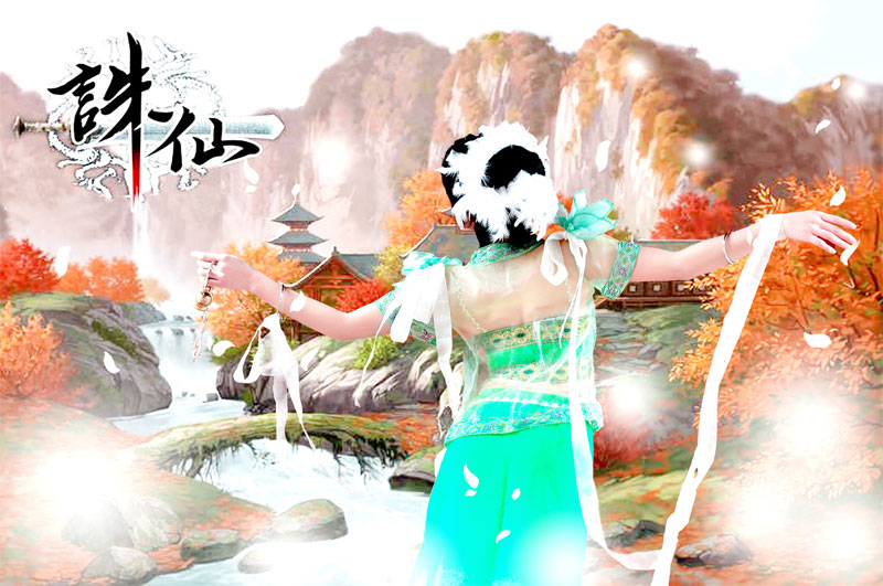 热烈祝贺《恭城COSPLAY联盟》落户恭城520社区210 / 作者:名堂 / 帖子ID:16500