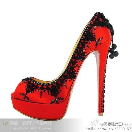 爱细高跟的!!!坡跟的!!女女们有木有心动!!!736 / 作者:最心痛的玩笑 / 帖子ID:16532