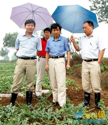 四十多年前的五、七指示及五七干校。193 / 作者:平心静气 / 帖子ID:16481