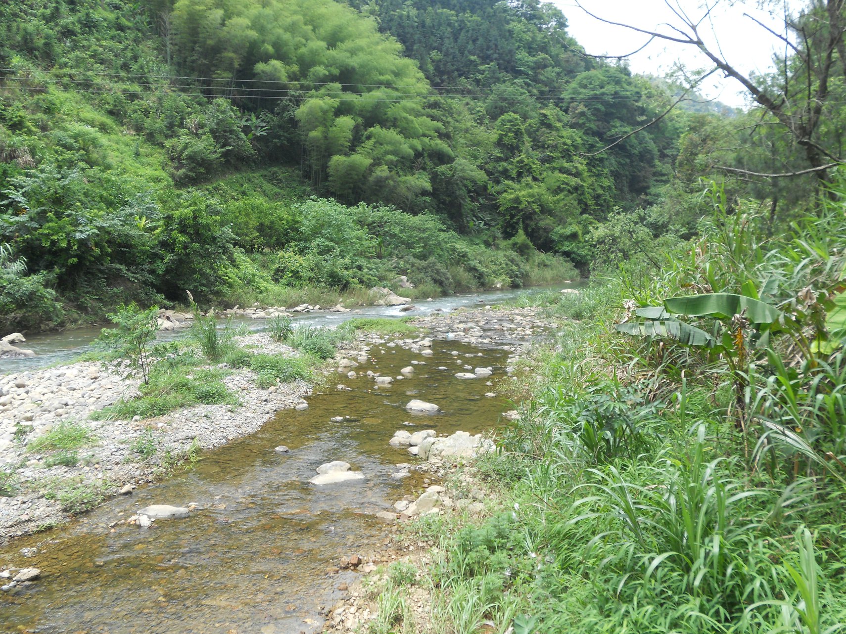 恭城三江 风景3771 / 作者:和不爱你的人 / 帖子ID:15476