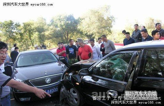 日本车和中国车、 美国车 、德国车等相撞后.....346 / 作者:星想事成 / 帖子ID:16692