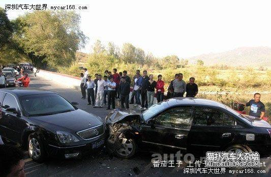 日本车和中国车、 美国车 、德国车等相撞后.....785 / 作者:星想事成 / 帖子ID:16692