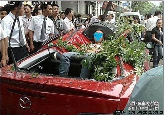 日本车和中国车、 美国车 、德国车等相撞后.....957 / 作者:星想事成 / 帖子ID:16692