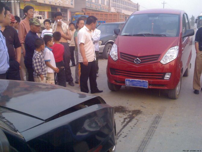 日本车和中国车、 美国车 、德国车等相撞后.....656 / 作者:星想事成 / 帖子ID:16692