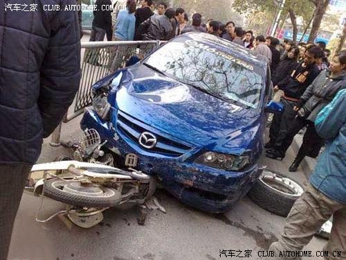 日本车和中国车、 美国车 、德国车等相撞后.....399 / 作者:星想事成 / 帖子ID:16692