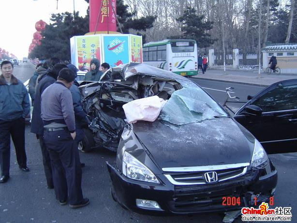 日本车和中国车、 美国车 、德国车等相撞后.....212 / 作者:星想事成 / 帖子ID:16692