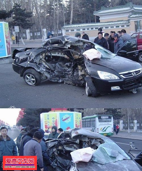 日本车和中国车、 美国车 、德国车等相撞后.....616 / 作者:星想事成 / 帖子ID:16692