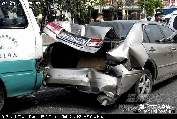 日本车和中国车、 美国车 、德国车等相撞后.....671 / 作者:星想事成 / 帖子ID:16692