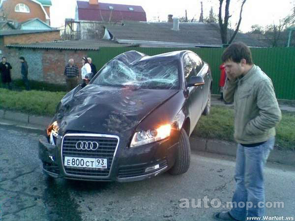 日本车和中国车、 美国车 、德国车等相撞后.....968 / 作者:星想事成 / 帖子ID:16692