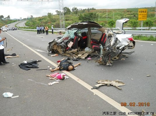 日本车和中国车、 美国车 、德国车等相撞后.....74 / 作者:星想事成 / 帖子ID:16692