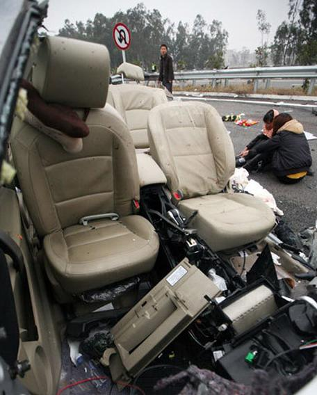 日本车和中国车、 美国车 、德国车等相撞后.....608 / 作者:星想事成 / 帖子ID:16692