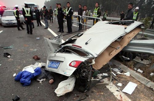 日本车和中国车、 美国车 、德国车等相撞后.....656 / 作者:星想事成 / 帖子ID:16692