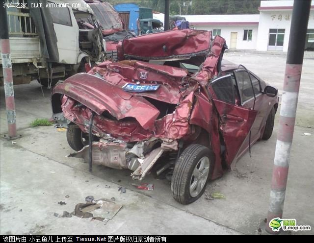 日本车和中国车、 美国车 、德国车等相撞后.....674 / 作者:星想事成 / 帖子ID:16692