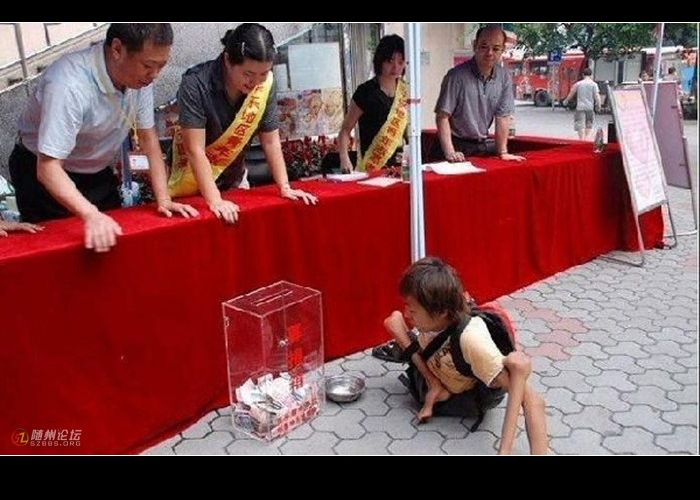 震撼心灵的图片！326 / 作者:平安大叔 / 帖子ID:16695