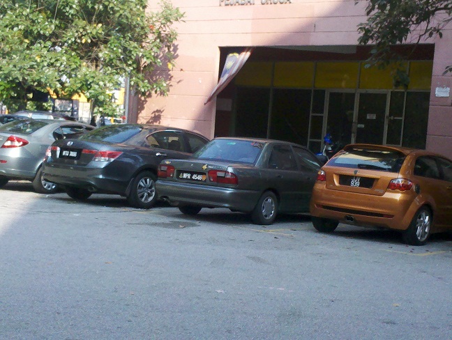 好多黑牌车598 / 作者:千里之外 / 帖子ID:16757