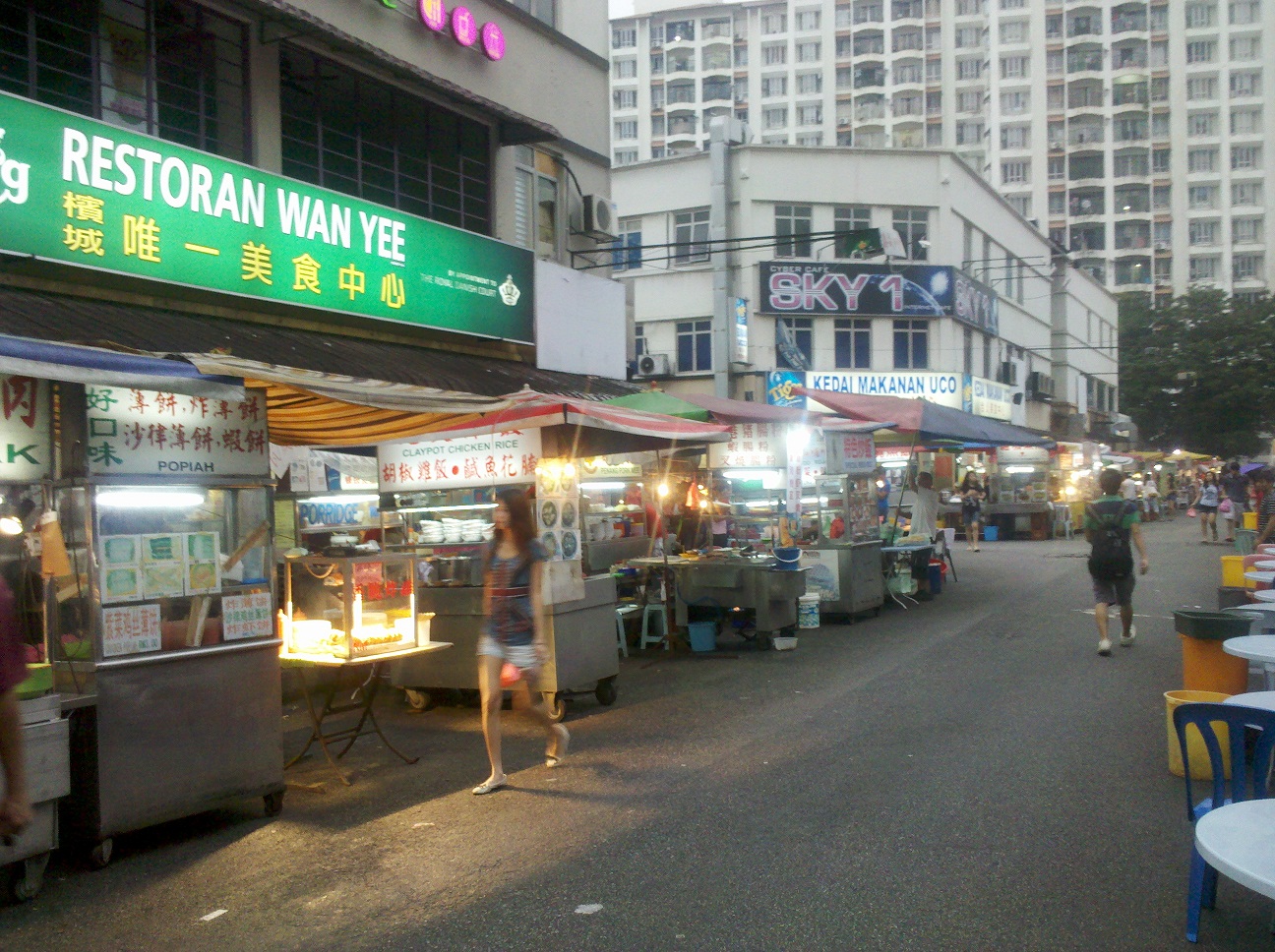 好多黑牌车646 / 作者:千里之外 / 帖子ID:16757